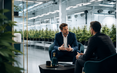 Blog - Versicherungen Tatura in Walsrode | Heidekreis Mal ganz was anderes! CBD Investment!