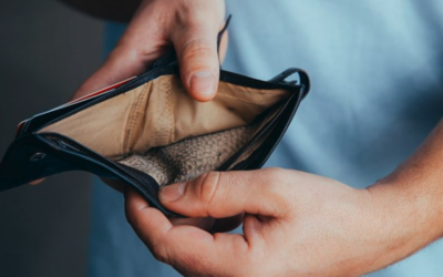Blog - Versicherungen Tatura in Walsrode | Heidekreis Inflation verstehen – warum ist mein Geld morgen schon weniger wert?