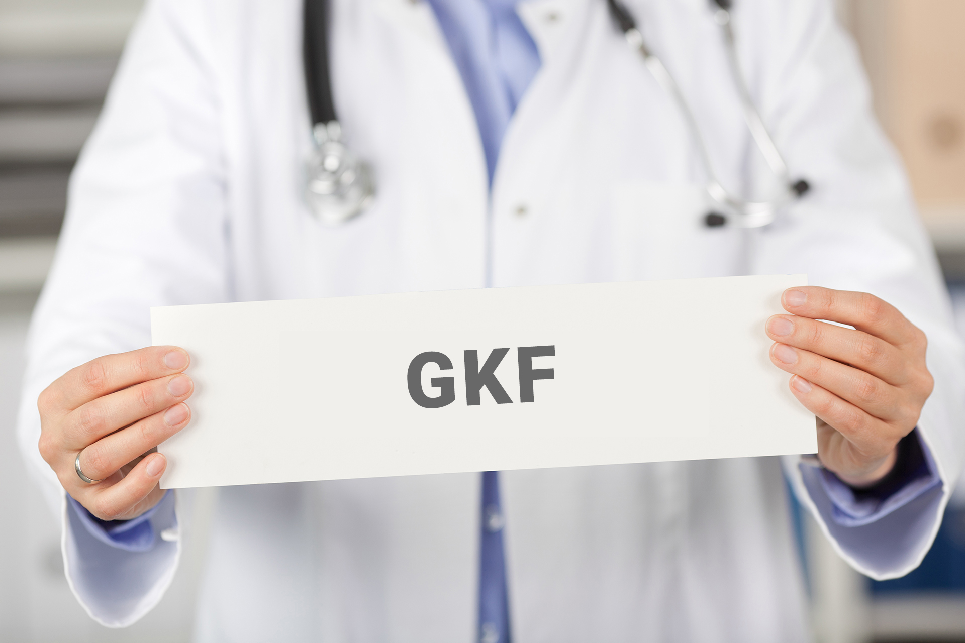 GKF